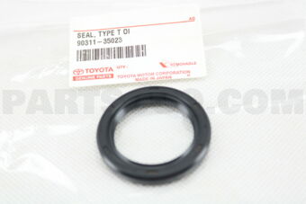9031135023 SEAL, OIL(FOR TRANSMISSION FRONT B