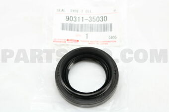 9031135030 OIL SEAL, FRONT DRIVE SHAFT, RH/LH