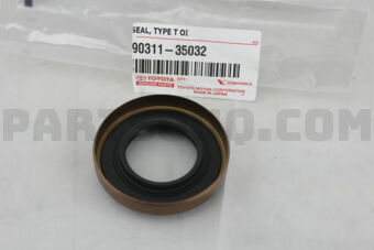 9031135032 OIL SEAL, FRONT DRIVE SHAFT, RH/LH