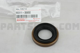 9031135032 OIL SEAL, FRONT DRIVE SHAFT, RH/LH