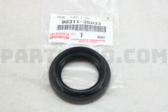 9031135033 OIL SEAL, FRONT DRIVE SHAFT, RH/LH