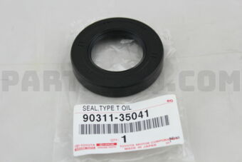 9031135041 SEAL, OIL(FOR CAMSHAFT SETTING)