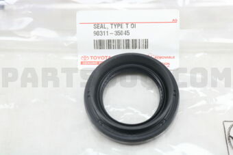 9031135045 OIL SEAL, FRONT DRIVE SHAFT, RH