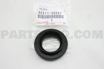 9031135047 OIL SEAL, FRONT DRIVE SHAFT, LH