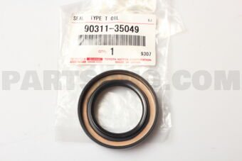 9031135049 OIL SEAL, FRONT DRIVE SHAFT, RH