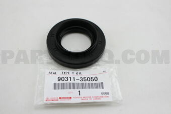 9031135050 OIL SEAL, FRONT DRIVE SHAFT, RH