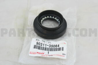 9031135064 OIL SEAL, FRONT DRIVE SHAFT, LH