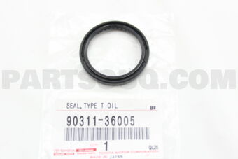 9031136005 SEAL, OIL(FOR POWER STEERING GEAR 
