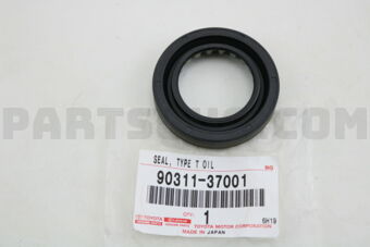 9031137001 OIL SEAL, FRONT DRIVE SHAFT, RH/LH