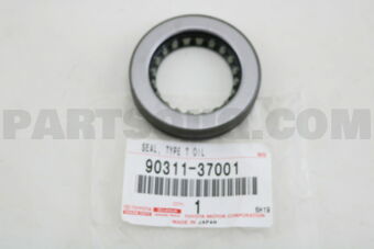 9031137001 OIL SEAL, FRONT DRIVE SHAFT, RH/LH