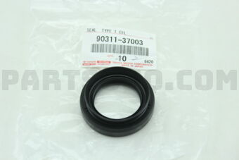 9031137003 SEAL, OIL (FOR TRANSFER CASE)
