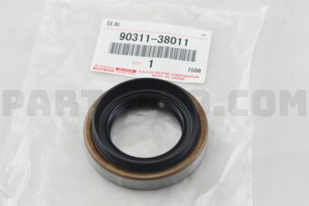 9031138011 OIL SEAL, REAR DRIVE SHAFT, RH/LH