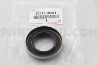 9031138011 OIL SEAL, REAR DRIVE SHAFT, RH/LH