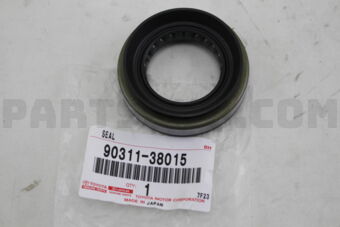 9031138015 SEAL, OIL (FOR REAR DIFFERENTIAL C