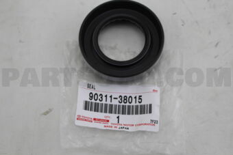 9031138015 SEAL, OIL (FOR REAR DIFFERENTIAL C