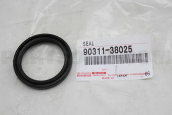 9031138025 SEAL, OIL(FOR CAMSHAFT SETTING)