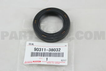9031138032 SEAL, OIL (FOR AUTOMATIC TRANSMISS