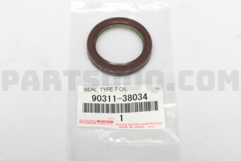 9031138034 SEAL, OIL(FOR CAMSHAFT SETTING)