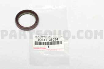 9031138034 SEAL, OIL(FOR CAMSHAFT SETTING)