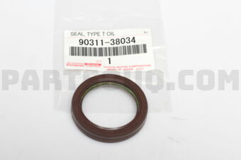 9031138034 SEAL, OIL(FOR CAMSHAFT SETTING)