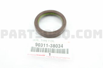 9031138034 SEAL, OIL(FOR CAMSHAFT SETTING)
