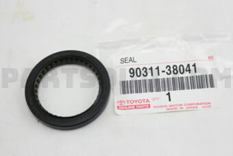 9031138041 SEAL, OIL(FOR CAMSHAFT SETTING)