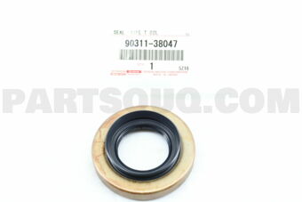9031138047 SEAL, OIL (FOR FRONT DIFFERENTIAL 