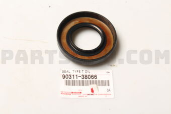 9031138066 SEAL, OIL (FOR FRONT DIFFERENTIAL 