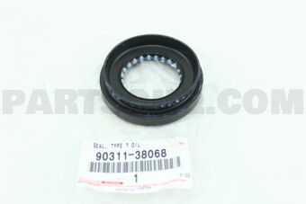9031138068 SEAL, OIL (FOR FRONT DIFFERENTIAL 