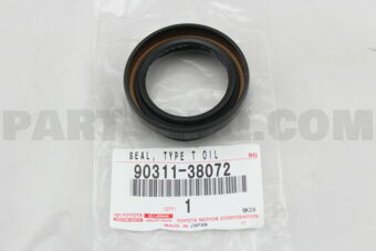 9031138072 OIL SEAL, FRONT DRIVE SHAFT, RH
