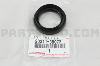 9031138072 OIL SEAL, FRONT DRIVE SHAFT, RH