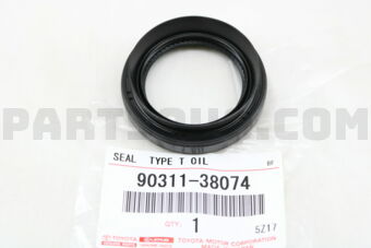 9031138074 OIL SEAL, FRONT DRIVE SHAFT, RH