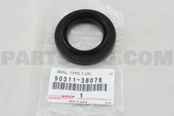 9031138076 OIL SEAL, FRONT DRIVE SHAFT, LH