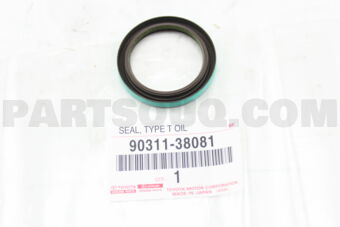 9031138081 SEAL, OIL(FOR CAMSHAFT)