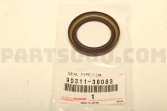 9031138083 Toyota SEAL, OIL (FOR FRONT OIL PUMP)