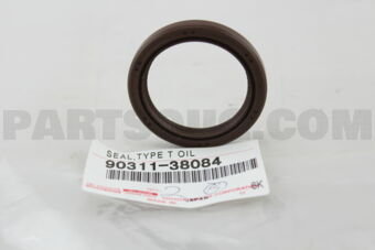 9031138084 SEAL(FOR OIL PUMP)