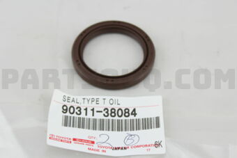 9031138084 SEAL(FOR OIL PUMP)