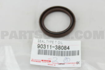 9031138084 SEAL(FOR OIL PUMP)