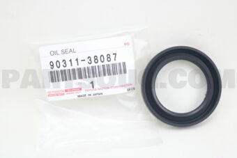 9031138087 SEAL, OIL (FOR FRONT OIL PUMP)