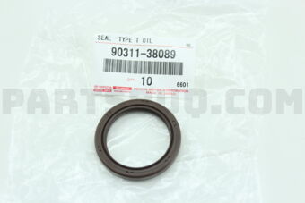 9031138089 SEAL, OIL(FOR TIMING CHAIN OR BELT