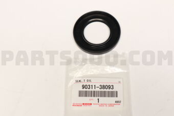9031138093 Toyota SEAL, OIL(FOR MANUAL TRANSMISSION EXTENSION HOUSING)