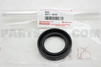9031138140 SEAL, OIL(FOR MANUAL TRANSMISSION 