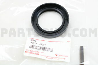 9031140001 SEAL, OIL (FOR AUTOMATIC TRANSMISS