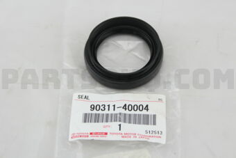 9031140004 OIL SEAL, FRONT DRIVE SHAFT, RH
