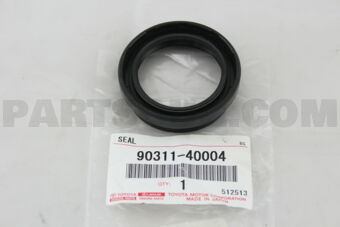 9031140004 OIL SEAL, FRONT DRIVE SHAFT, RH