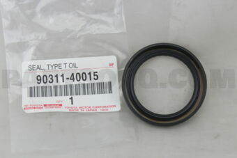9031140015 SEAL, OIL(FOR CAMSHAFT)