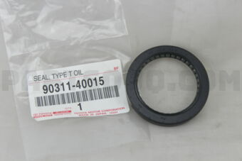 9031140015 SEAL, OIL(FOR CAMSHAFT)