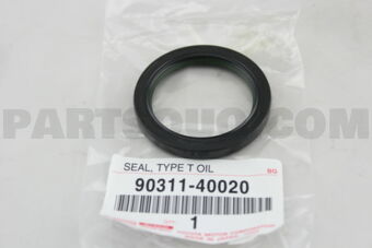 9031140020 SEAL, OIL(FOR CAMSHAFT)