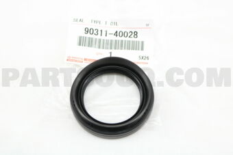 9031140028 OIL SEAL, FRONT DRIVE SHAFT, RH