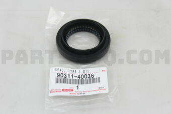 9031140036 OIL SEAL, FRONT DRIVE SHAFT, RH